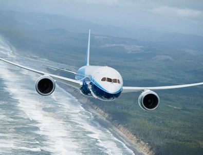 Pilottan yolcuları korkutan anons: Uçak patlayabilir