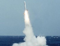 BALISTIK - Rusya nükleer füze fırlattı