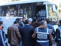YURT ATAYÜN - 11 polis meslekten ihraç edildi