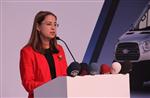 AZIZE SIBEL GÖNÜL - Aile ve Sosyal Politikalar Bakanı Ayşenur İslam