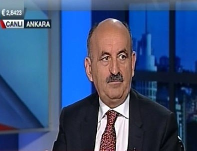 Müezzinoğlu: Ankara'da sudan kaynaklı sağlık sorunu yok