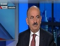 NTV - Müezzinoğlu: Ankara'da sudan kaynaklı sağlık sorunu yok