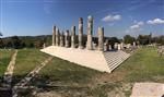 İMİTASYON - Apollon Tapınağı Ayağa Kalkıyor