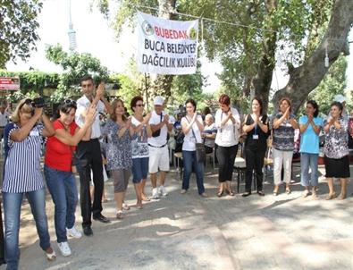 Bucalılar Kilocağına Karşı Tekyürek Oldu