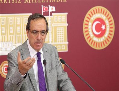 Chp’li Kart Hazırladığı Raporu Başbakan Davutoğlu’na Gönderdi