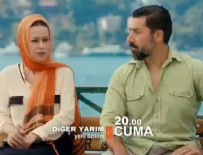 DİĞER YARIM DİZİSİ - Diğer Yarım 10. Bölüm Fragmanı Ve Özeti