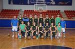 MEHMET KELEŞ - Düzce Belediyespor Basketbol Takımı Transferleri Bitirdi