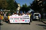 AHMET TOPTAŞ - Eğitimcilerden ‘müdür Atamaları ve Rotasyon’ Protestosu