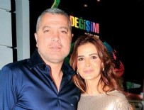 ERDAL ACAR - Emel-Erdal Acar çifti boşanıyor