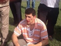 UÇAK PİLOTU - F-16 subayına dayak!