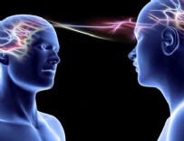 TELEPATI - O deney yapıldı : İnternetten beyinler arası mesajlaşma