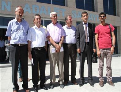 İş-kur İşçilerine Yapılan Müdahalenin Ardından