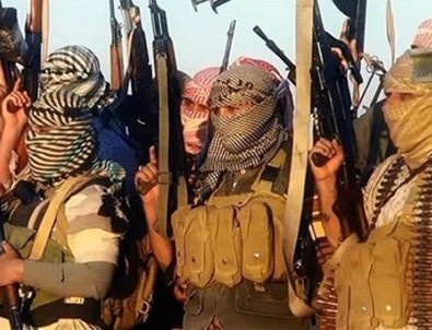 IŞİD'in en çok aranan ismi yakalandı