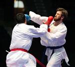 DÜNYA KARATE ŞAMPİYONASI - Karatede Milli Heyecan