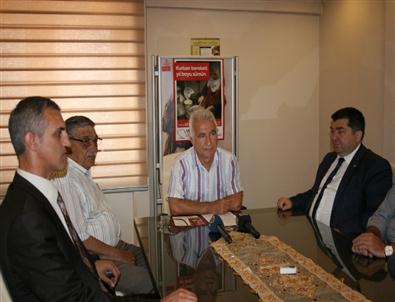 Kızılay’dan Kurban Kesim Kampanyası