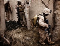 NATO Afganistan'da sivilleri vurdu