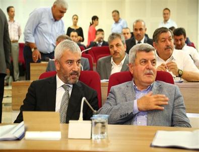 Obb’nin Özel Misafiri