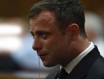 OSCAR PİSTORİUS - Oscar Pistorius kasıtlı cinayetten suçsuz bulundu