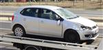 Silivri’de Trafik Kazası Açıklaması