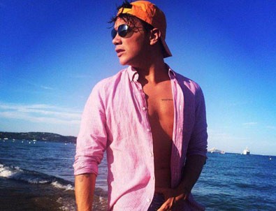 Sinan Akçıl'dan dobra açıklamalar