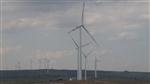 BORUSAN HOLDİNG - Tekirdağ’da Balabanlı Rüzgar Enerji Santrali Açıldı