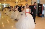 ÇORLU BELEDİYESİ - Toplu Nikah Töreninde 22 Çift Dünya Evine Girdi