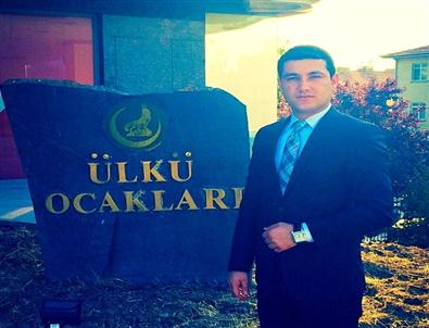 Tümay Uncu'ya Tekirdağ Ülkü Ocaklarından Tepki