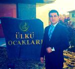 DOKTRIN - Tümay Uncu'ya Tekirdağ Ülkü Ocaklarından Tepki