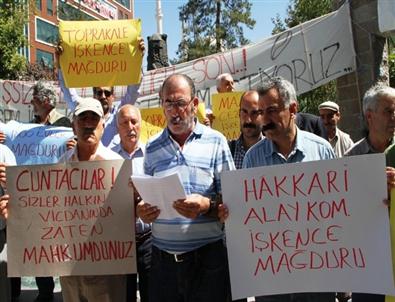 78’liler Girişimi 12 Eylül Darbesi’ni Protesto Etti