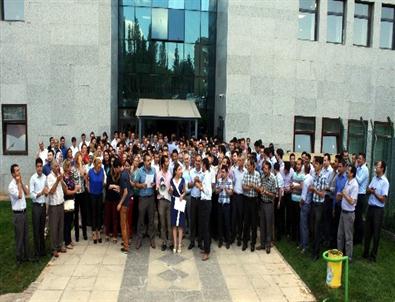 Adalet Büro Sen'den Zam Talebi