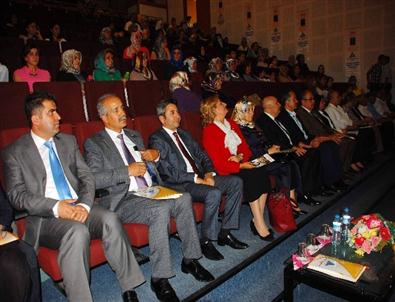 Adıyaman’da 'Kadın Hakları” Konulu Konferans