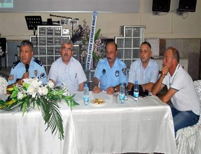 Aydınlı Servisçiler Yeni Eğitim Sezonuna Hazır