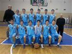BERGAMA BELEDİYESPOR - Ayvalık, 1. Kurtuluş Kupası Basketbol Turnuvasına Hazır