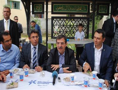 Bakan Güllüce Açıklaması