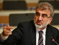 TÜRKİYE ENERJİ ZİRVESİ - Bakan Yıldız açıkladı İngilizler çıldırdı