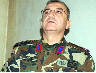 Balyoz davasında flaş tahliye