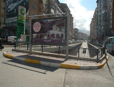 Başkan Sekmen’den Bir Tasarım Da Onlar İstedi