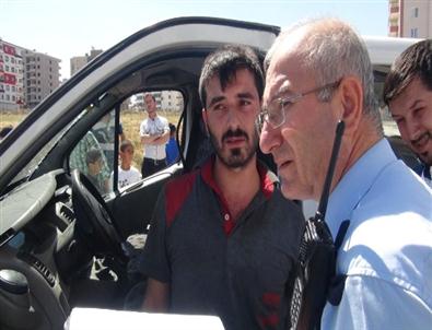 Batman’da Tren Kazası Açıklaması