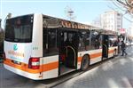 SSK - Büyükşehir Belediyesi’nden Tramvay Destek Otobüs Hattı Açıklaması