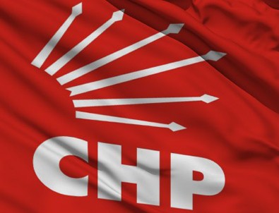 CHP'de istifa şoku