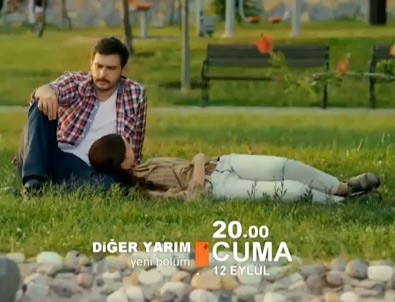 Diğer Yarım 13. Bölüm Fragmanı Ve Özeti