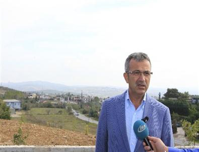 Gebze Dünya Teknoloji Devlerinin Üssü Olacak