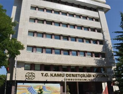 Görme Engelli Öğrencinin Büyüteç Talebine Ombudsman Çözüm Oldu