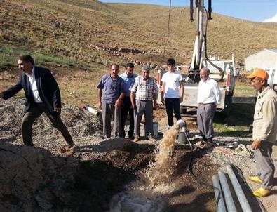 Karlıova Belediyesi'nden Hizmet Toplantısı