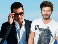 KENAN İMİRZALIOĞLU - 'Kıvanç tecrübesiz, Kenan olgun'