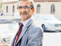 MERCEDES - Mercedes'li simitçi