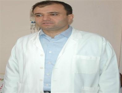 Prof.dr. Erikoğlu Konya Hospıtal’de