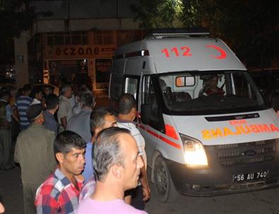 Siirt’te Trafik Kazası Açıklaması