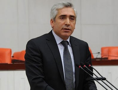 Ensarioğlu: 'Yapılan provokosyonlar sürdürülebilir değil'