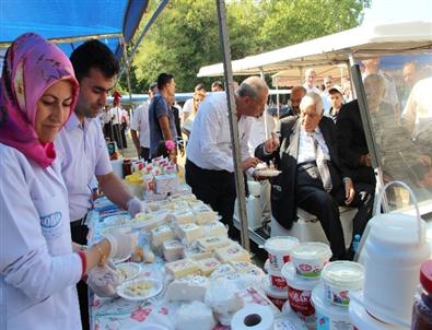 Yenice İssız Cuma Hayrı ve Tarım Fuarı